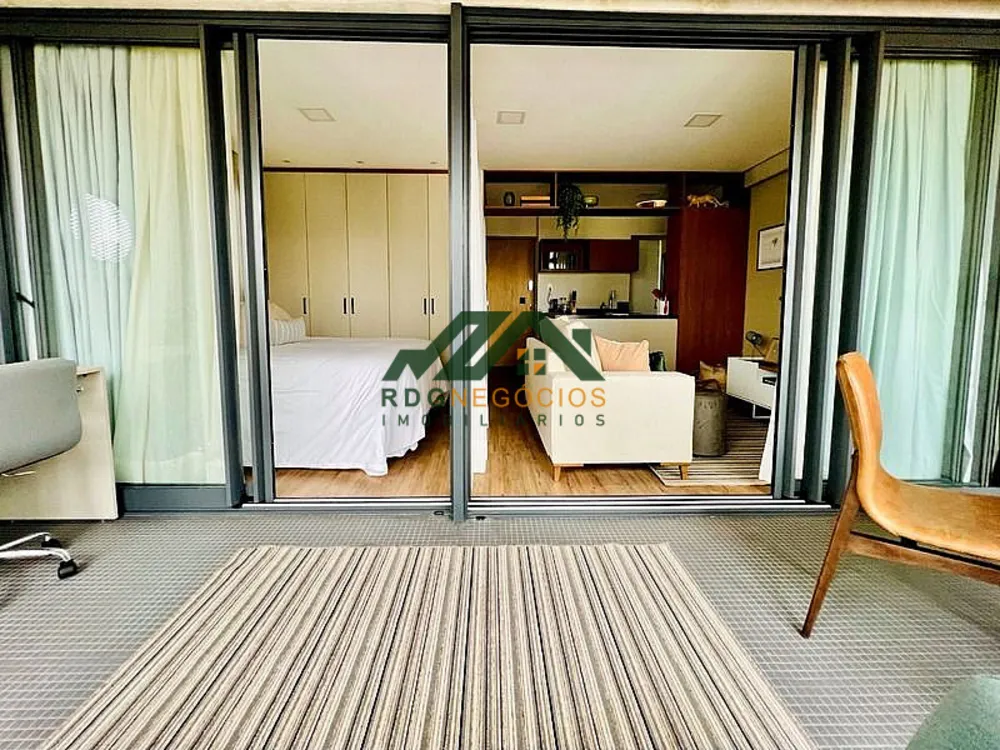 Apartamento, 49 m² - Foto 5