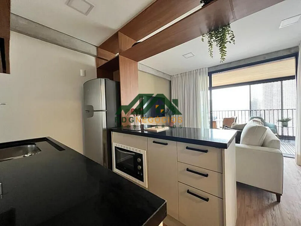 Apartamento, 49 m² - Foto 9