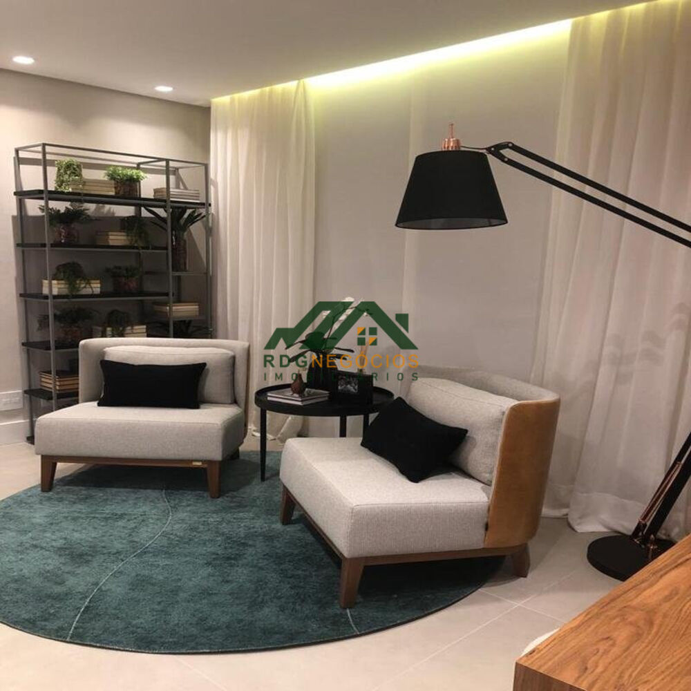 Apartamento, 3 quartos, 113 m² - Foto 4