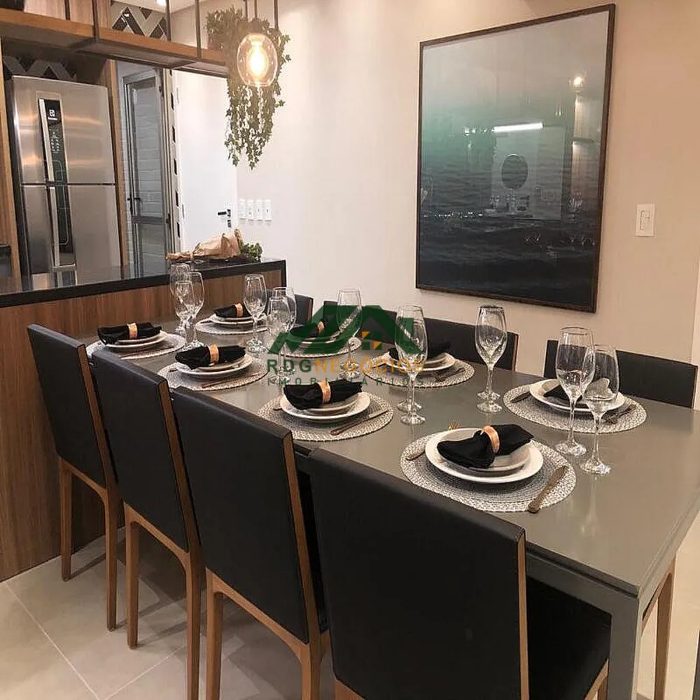 Apartamento, 3 quartos, 113 m² - Foto 5