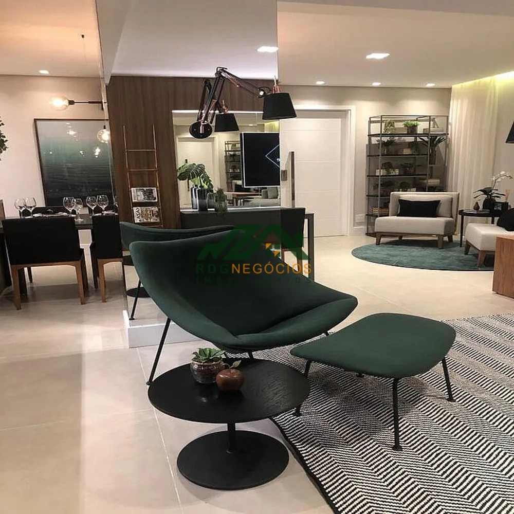 Apartamento, 3 quartos, 113 m² - Foto 6