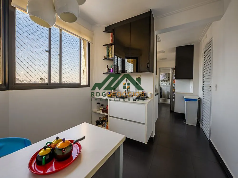 Cobertura, 4 quartos, 455 m² - Foto 8
