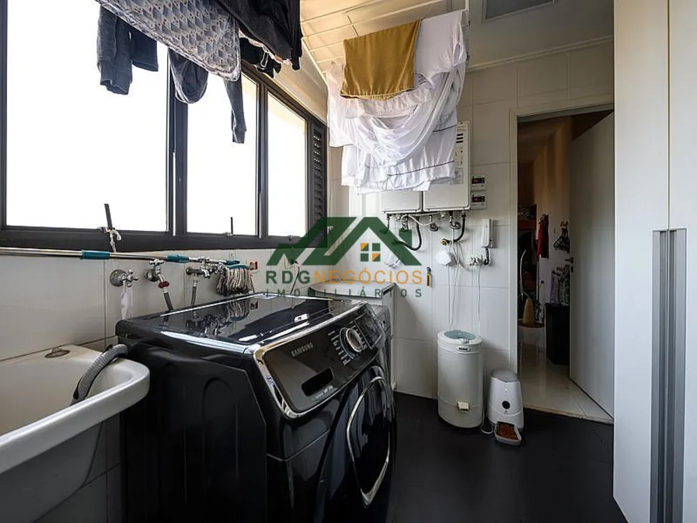 Cobertura, 4 quartos, 455 m² - Foto 4