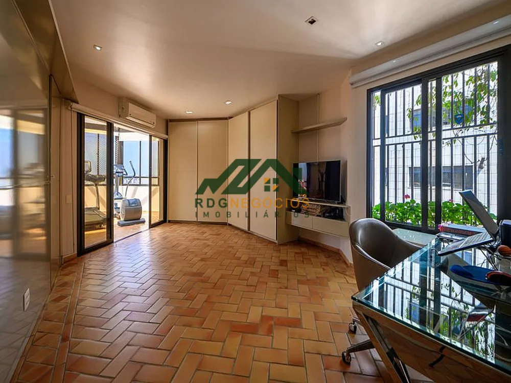 Cobertura, 4 quartos, 455 m² - Foto 7