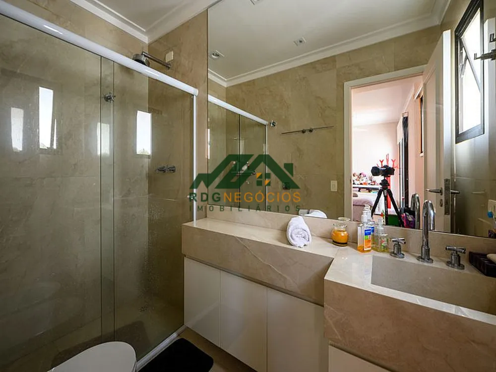Cobertura, 4 quartos, 455 m² - Foto 12