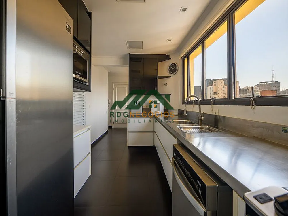 Cobertura, 4 quartos, 455 m² - Foto 6
