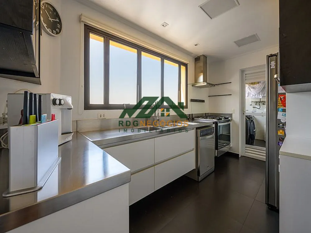 Cobertura, 4 quartos, 455 m² - Foto 2