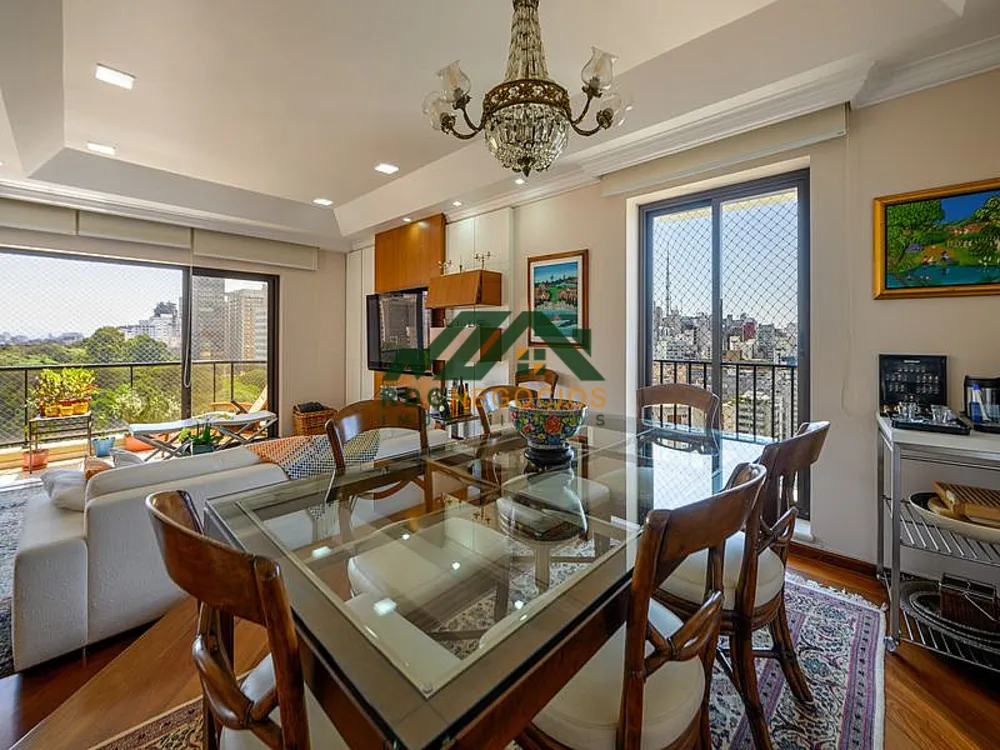 Cobertura, 4 quartos, 455 m² - Foto 5
