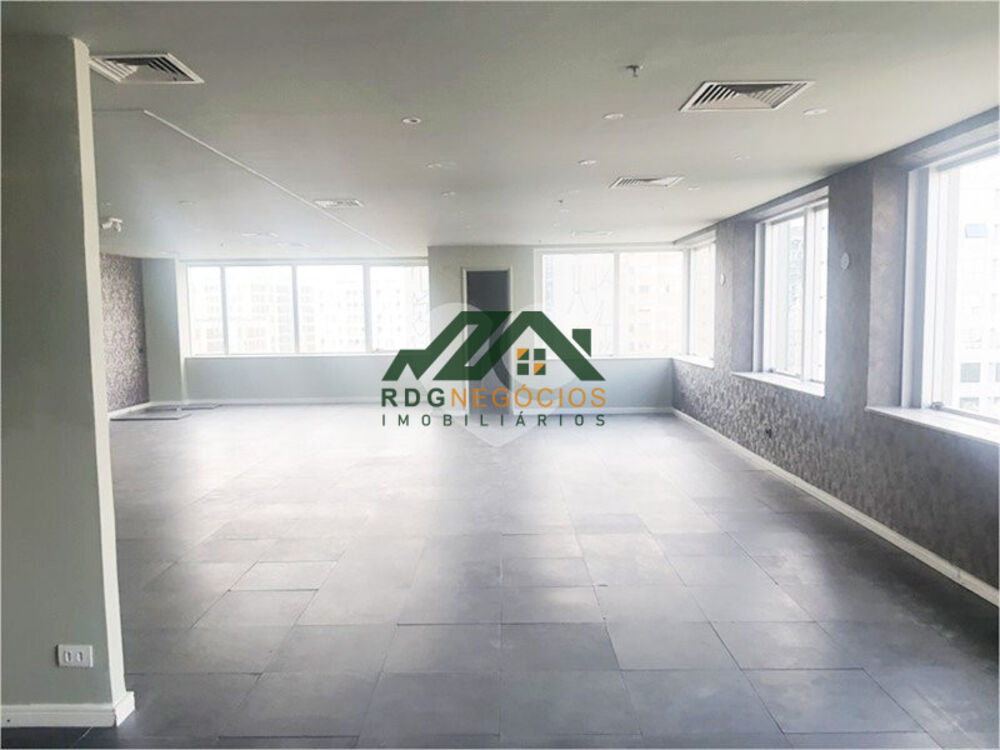 Conjunto Comercial-Sala para alugar, 300m² - Foto 10