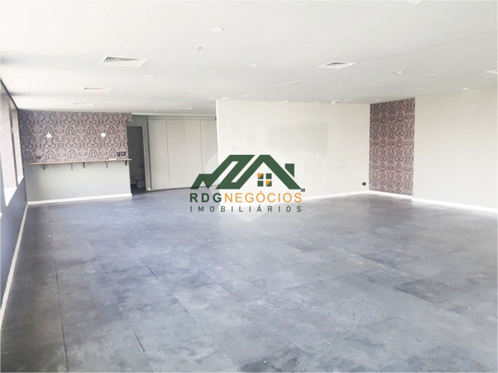 Conjunto Comercial-Sala para alugar, 300m² - Foto 4