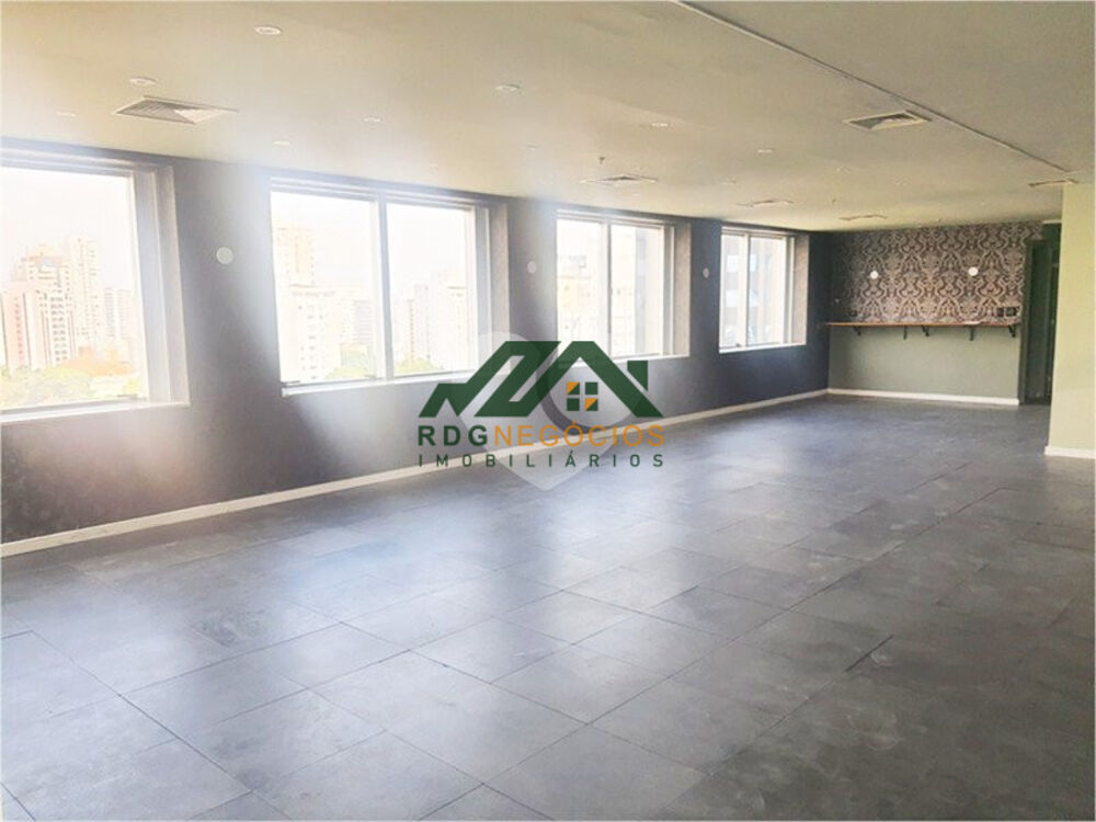Conjunto Comercial-Sala para alugar, 300m² - Foto 7