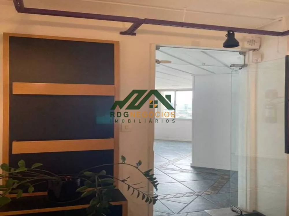 Conjunto Comercial-Sala à venda, 117m² - Foto 5