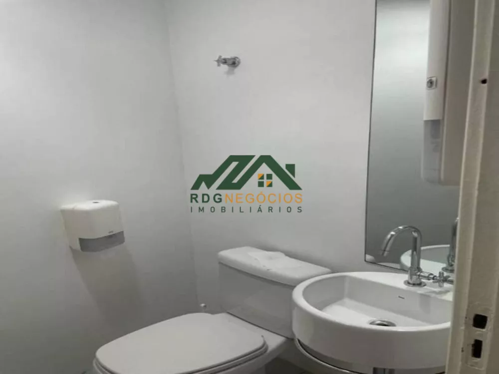 Conjunto Comercial-Sala à venda, 117m² - Foto 3