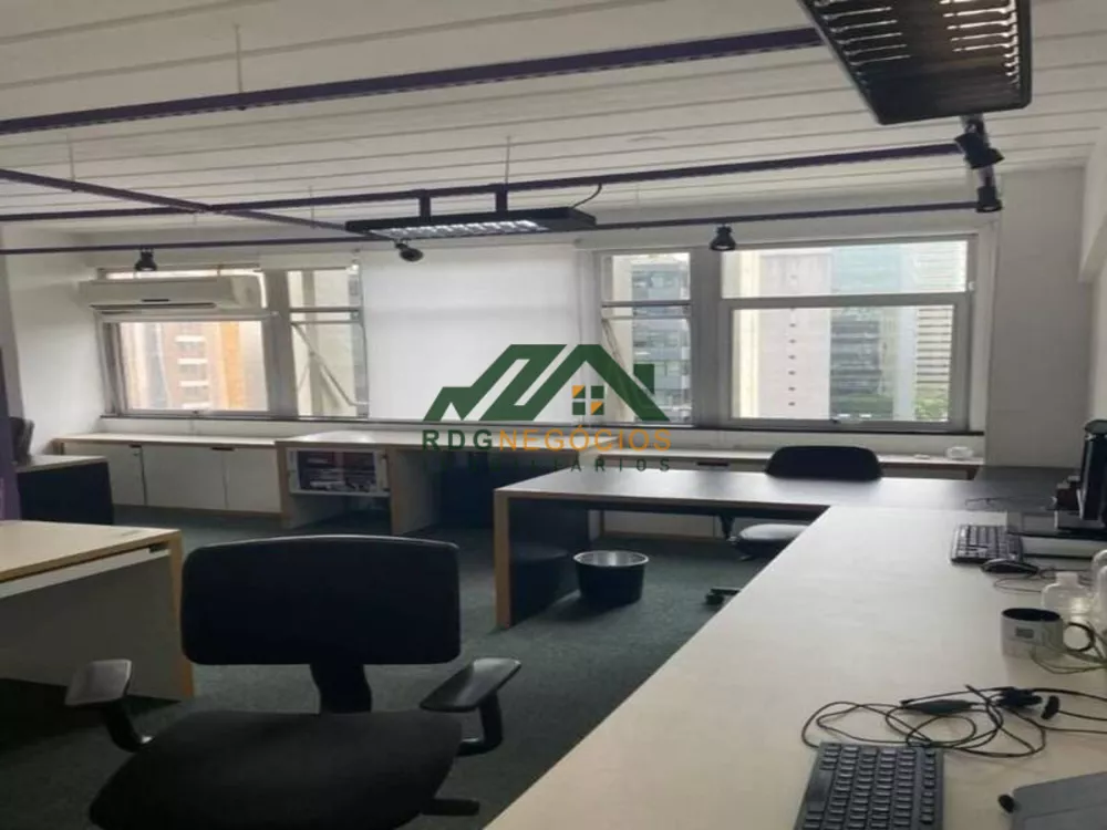 Conjunto Comercial-Sala à venda, 117m² - Foto 1