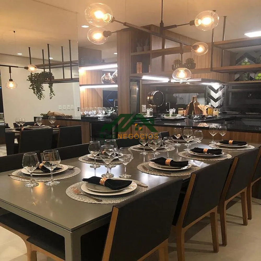 Apartamento, 3 quartos, 113 m² - Foto 3