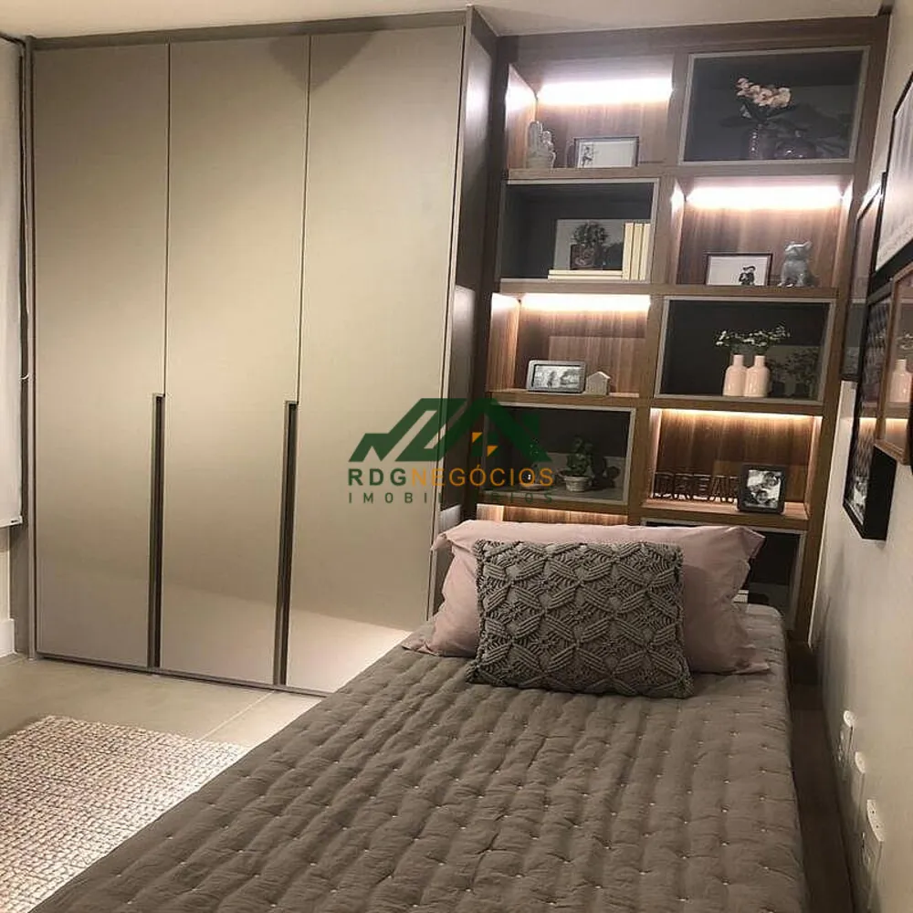 Apartamento, 3 quartos, 113 m² - Foto 8