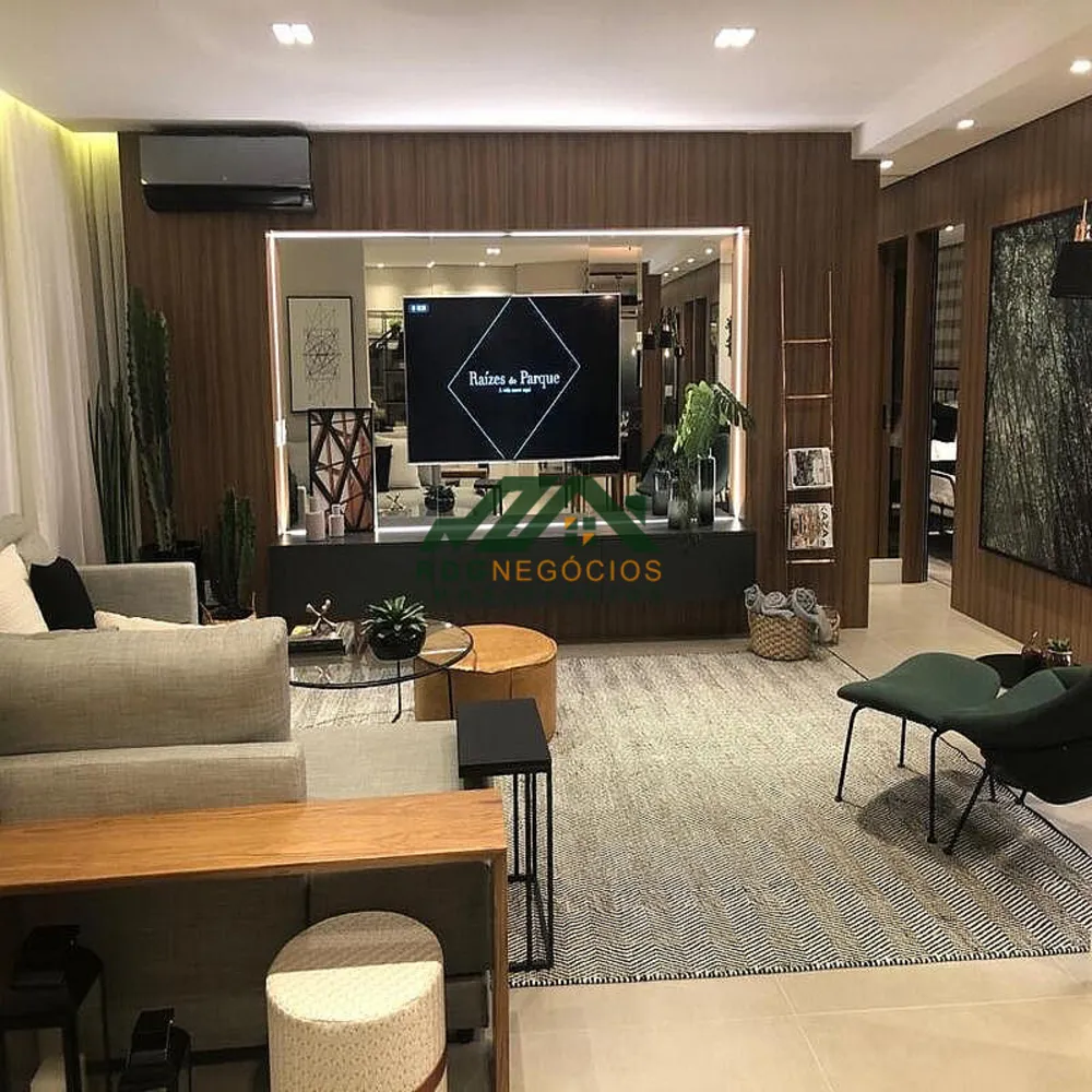 Apartamento, 3 quartos, 113 m² - Foto 6