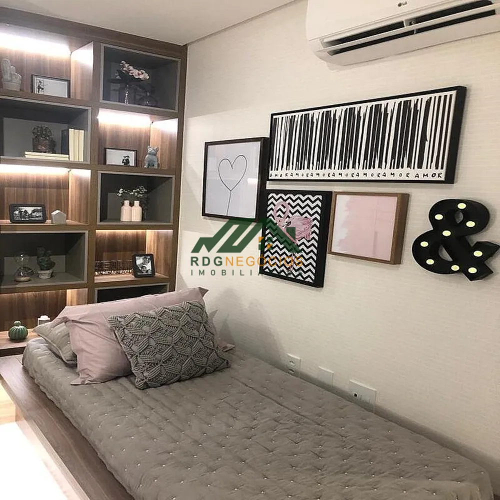 Apartamento, 3 quartos, 113 m² - Foto 9