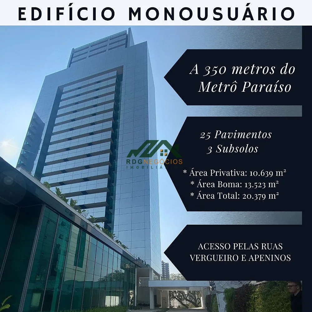 Imóvel Comercial, 10640 m² - Foto 12