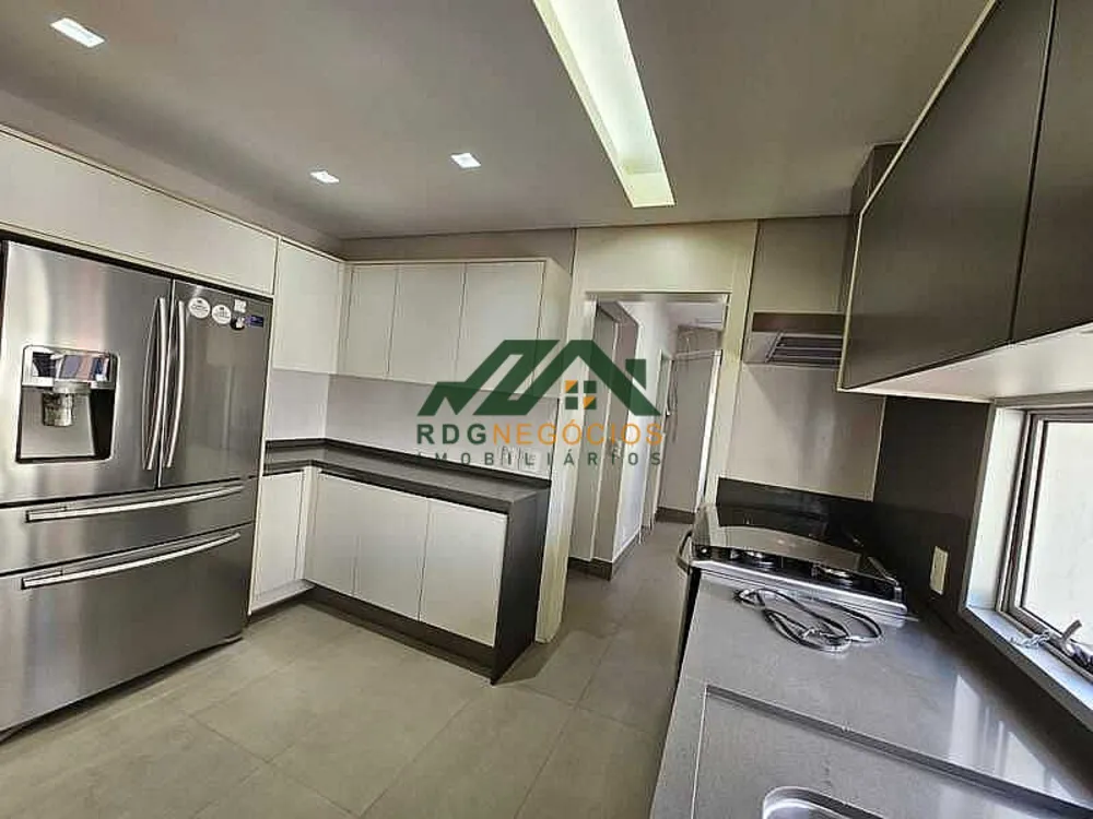 Apartamento, 3 quartos, 163 m² - Foto 3