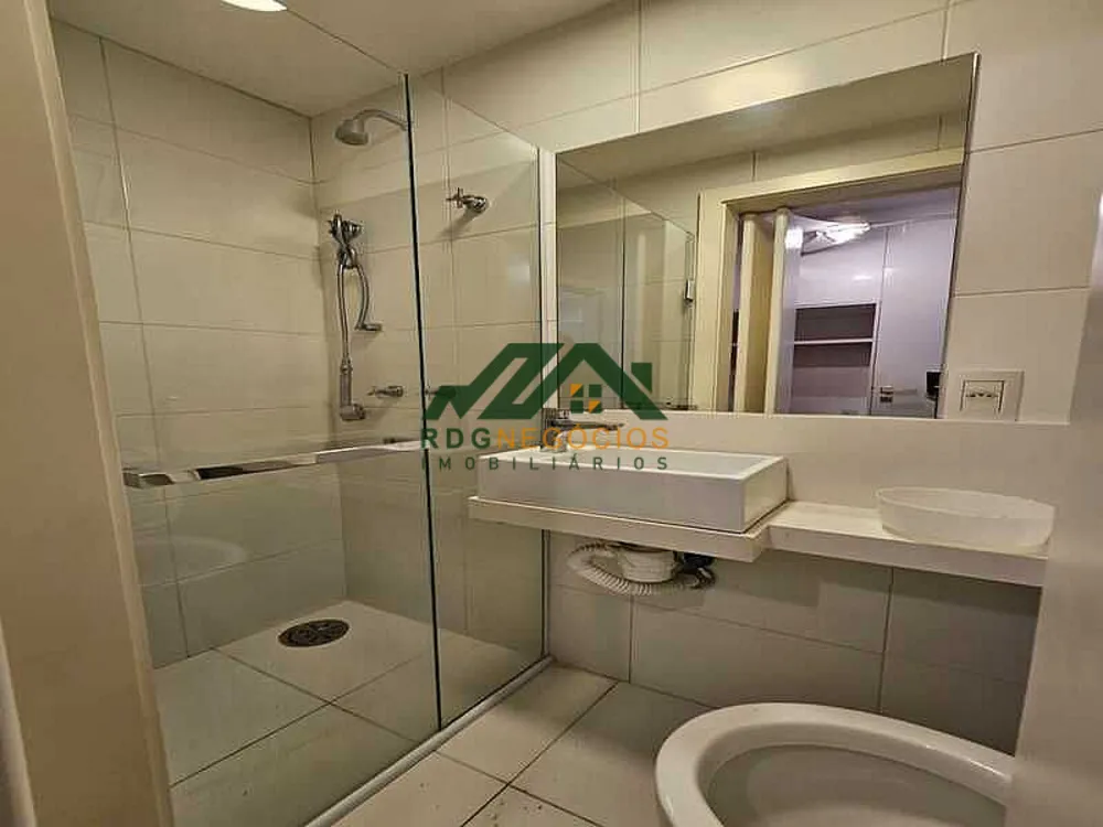 Apartamento, 3 quartos, 163 m² - Foto 5
