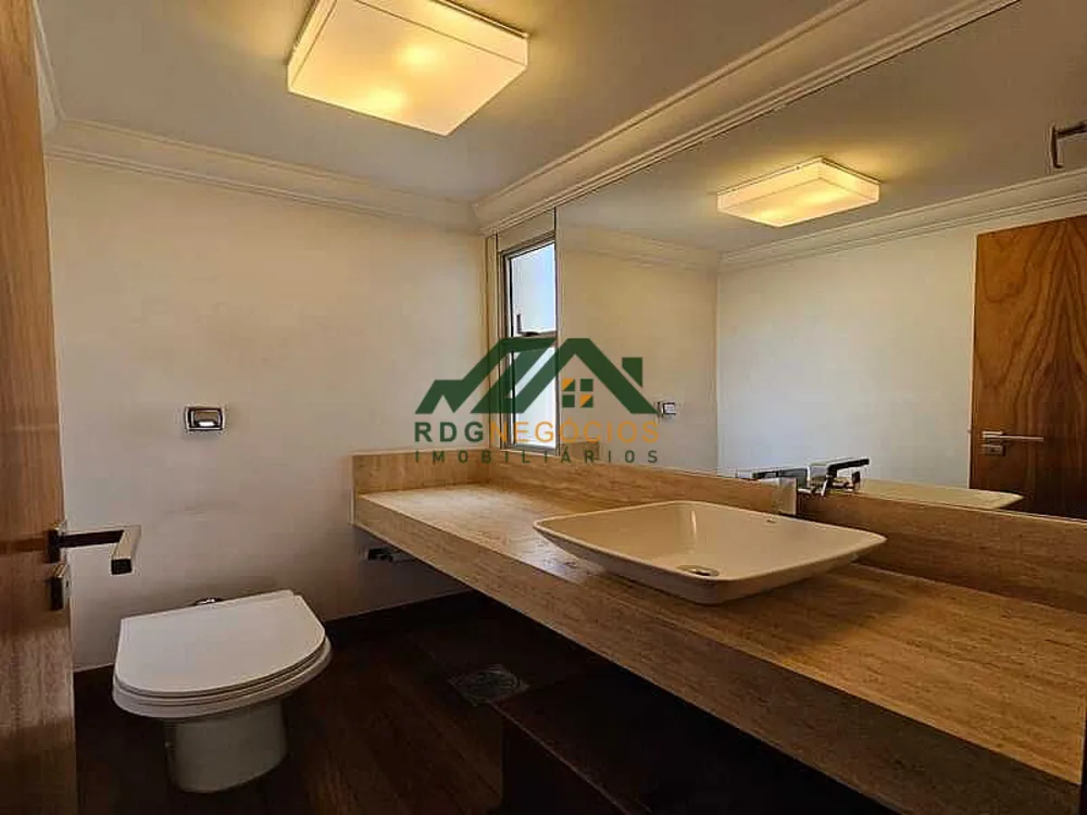 Apartamento, 3 quartos, 163 m² - Foto 6