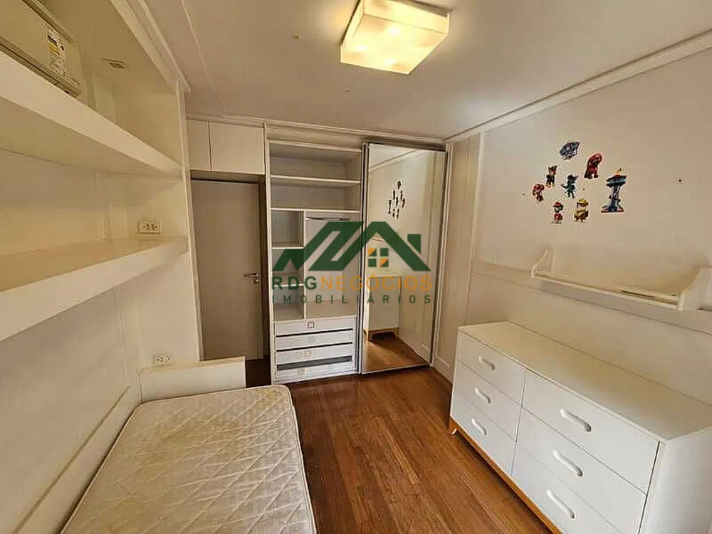 Apartamento, 3 quartos, 163 m² - Foto 10