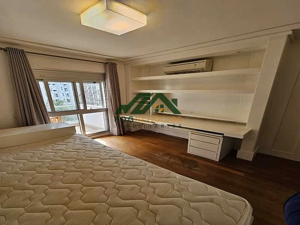 Apartamento, 3 quartos, 163 m² - Foto 12