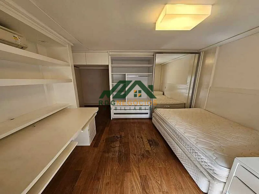 Apartamento, 3 quartos, 163 m² - Foto 9