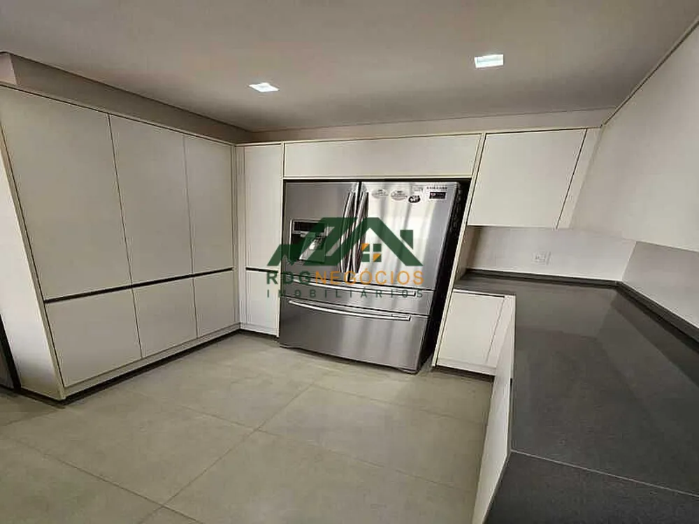 Apartamento, 3 quartos, 163 m² - Foto 4