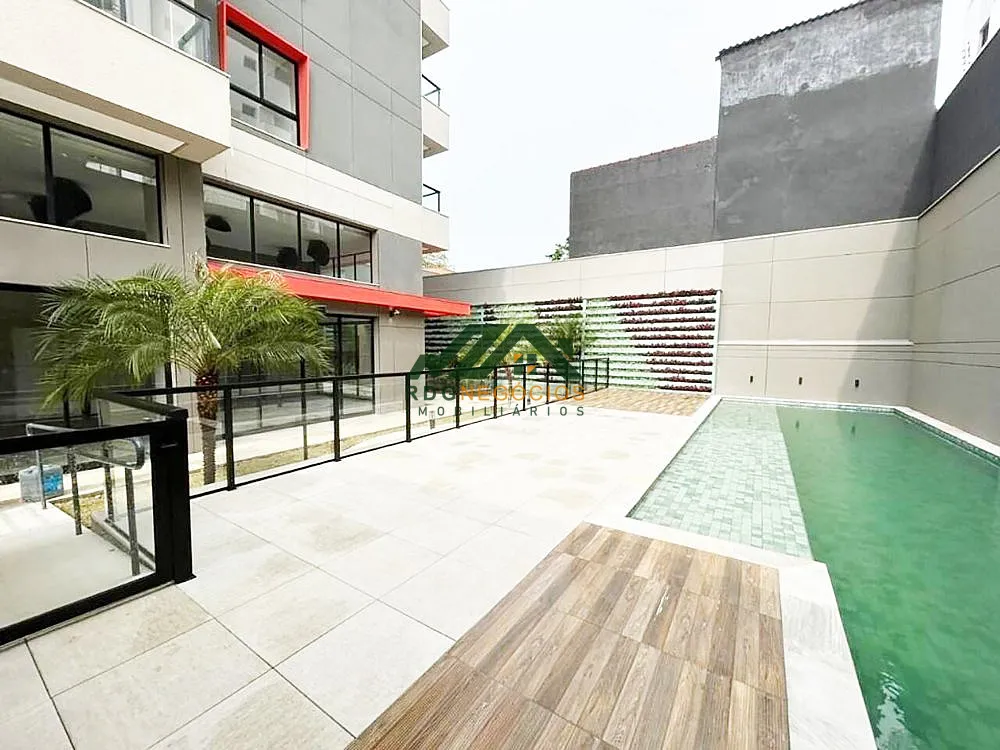 Apartamento, 2 quartos, 61 m² - Foto 16