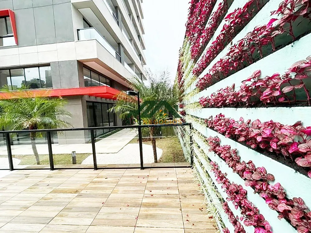 Apartamento, 2 quartos, 61 m² - Foto 1