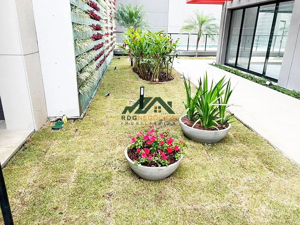 Apartamento, 2 quartos, 61 m² - Foto 11
