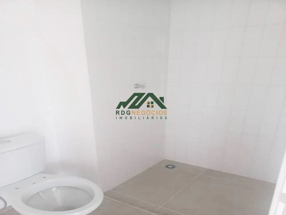 Apartamento, 2 quartos, 61 m² - Foto 2
