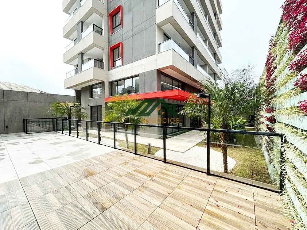 Apartamento, 2 quartos, 61 m² - Foto 8