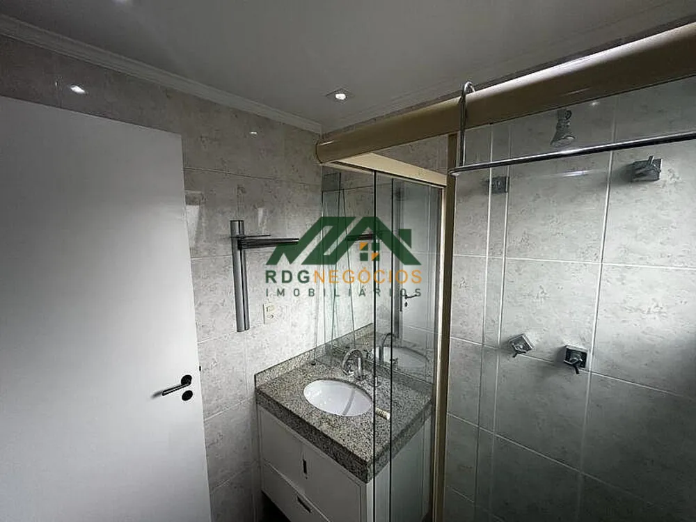 Apartamento, 3 quartos, 116 m² - Foto 6