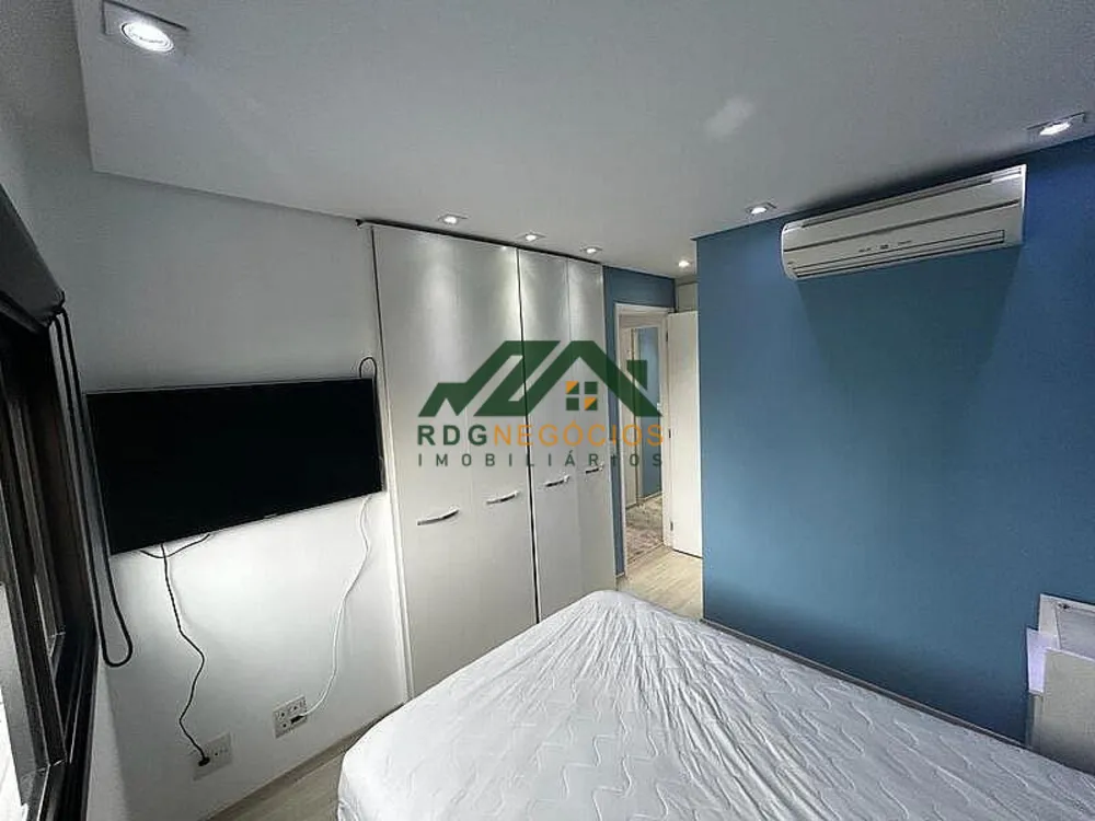 Apartamento, 3 quartos, 116 m² - Foto 11