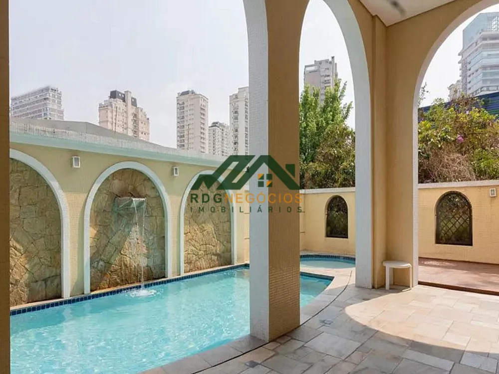 Apartamento, 3 quartos, 116 m² - Foto 5
