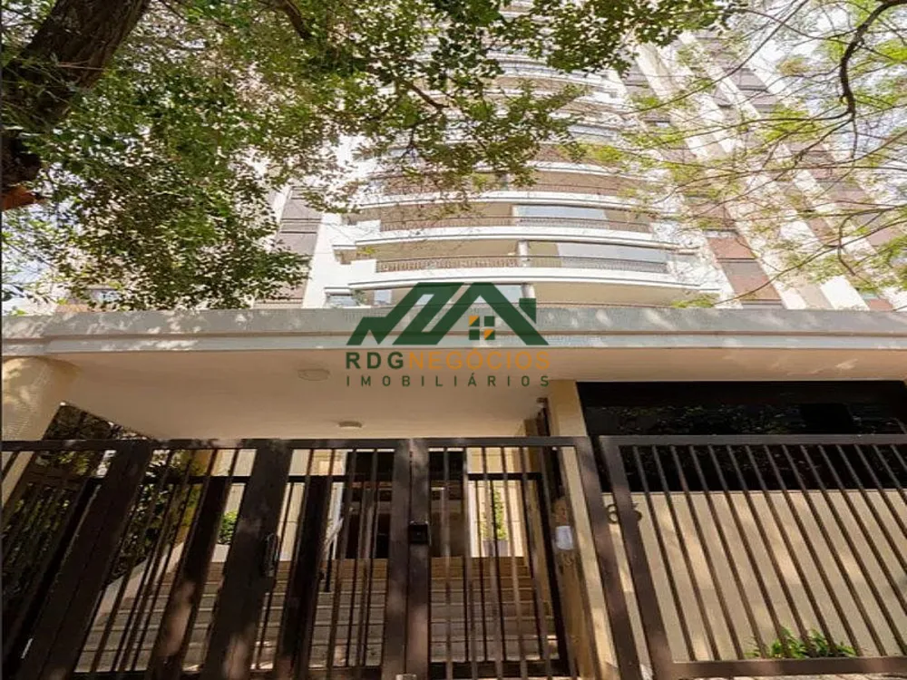 Apartamento, 3 quartos, 116 m² - Foto 4