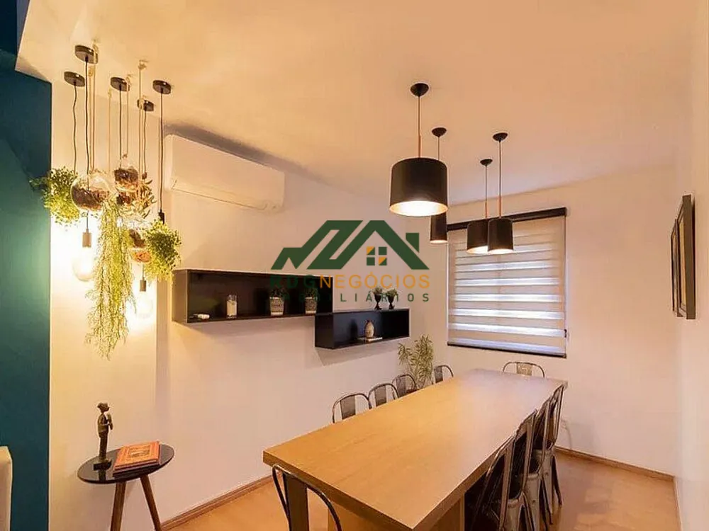 Apartamento, 3 quartos, 116 m² - Foto 3