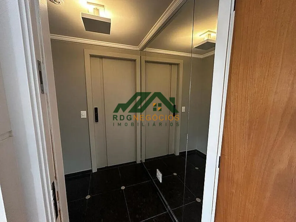 Apartamento, 3 quartos, 116 m² - Foto 8