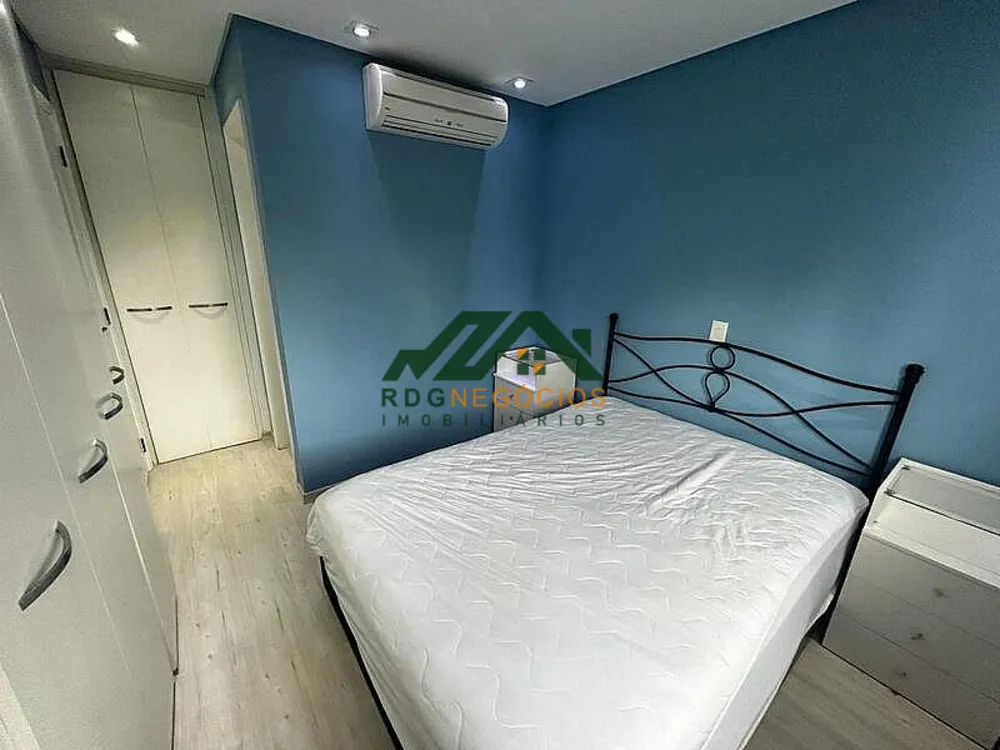 Apartamento, 3 quartos, 116 m² - Foto 1