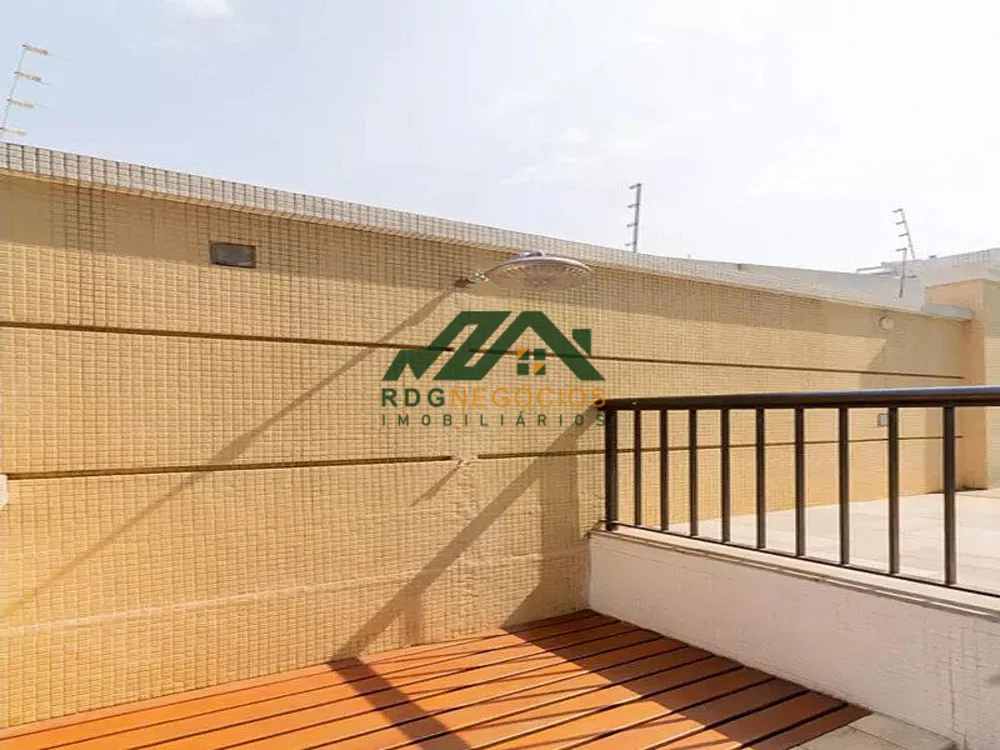 Apartamento, 3 quartos, 116 m² - Foto 7