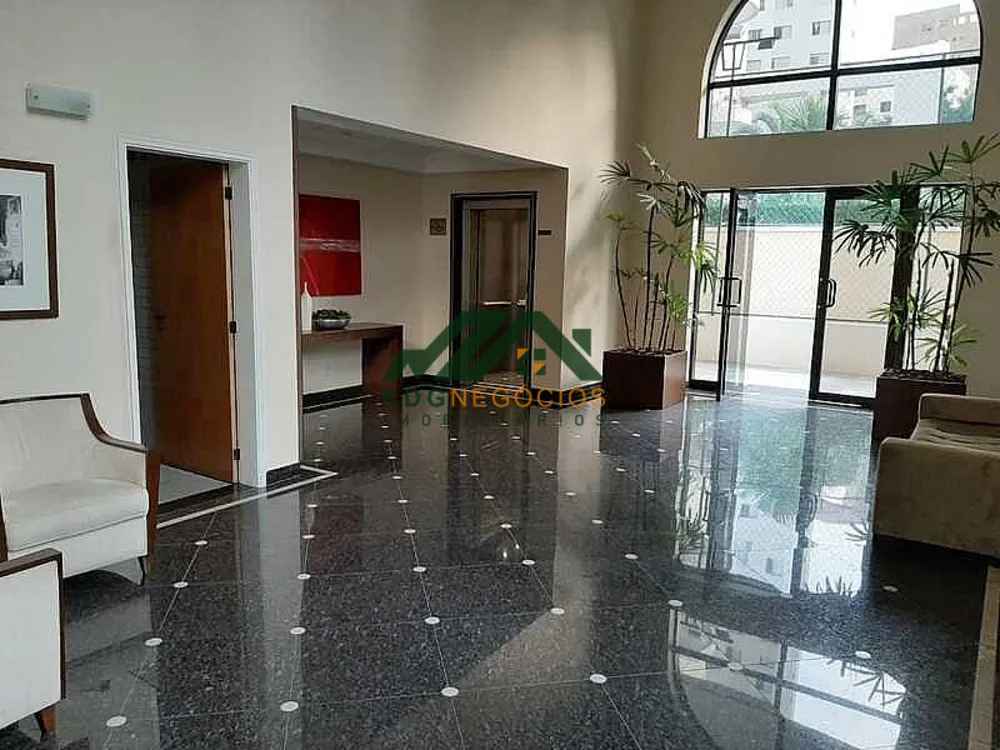 Apartamento, 3 quartos, 116 m² - Foto 5