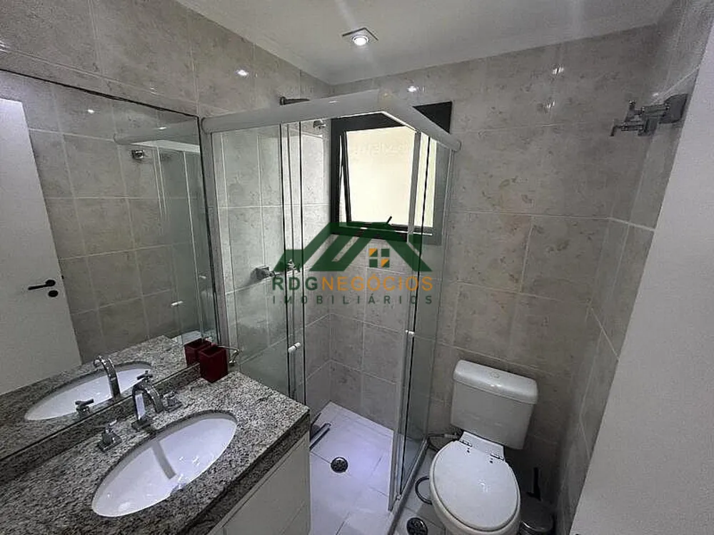 Apartamento, 3 quartos, 116 m² - Foto 12
