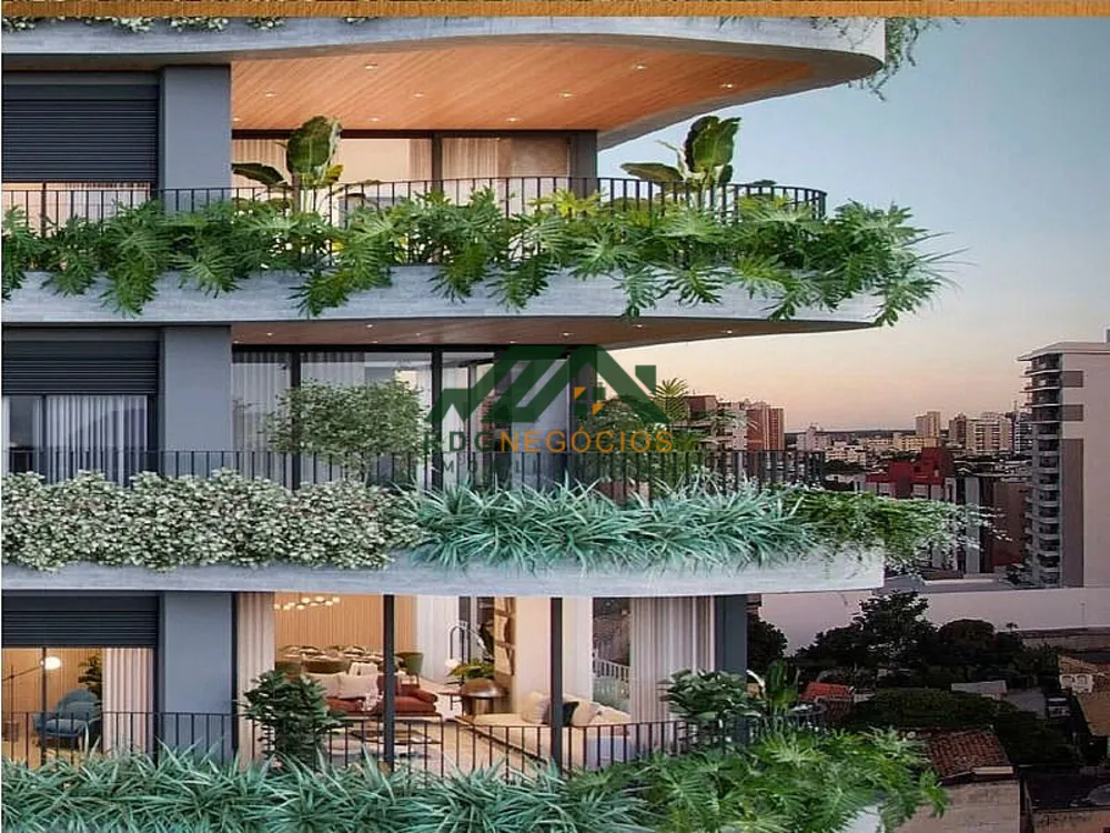 Apartamento, 2 quartos, 125 m² - Foto 4