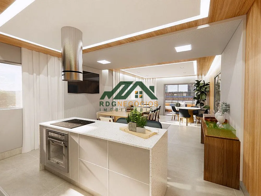 Apartamento, 2 quartos, 125 m² - Foto 11