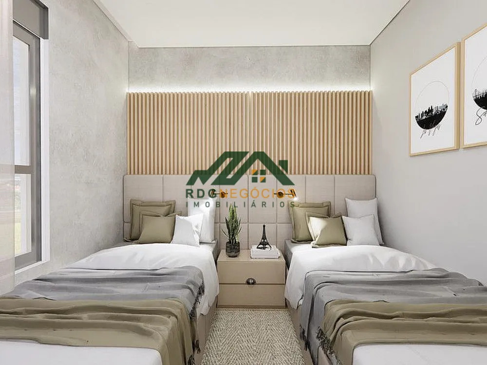 Apartamento, 2 quartos, 125 m² - Foto 10