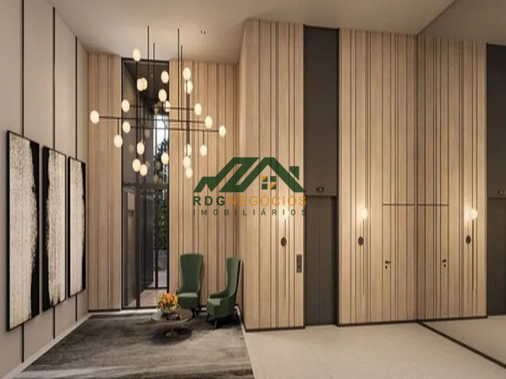 Apartamento, 2 quartos, 125 m² - Foto 7