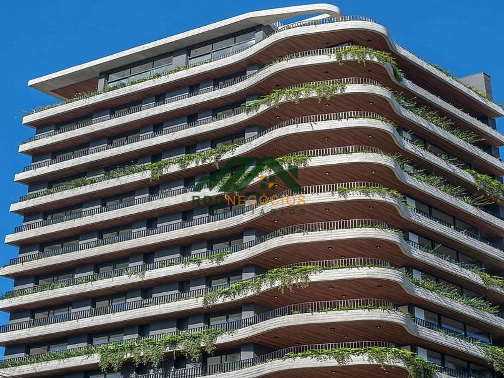 Apartamento, 2 quartos, 125 m² - Foto 9